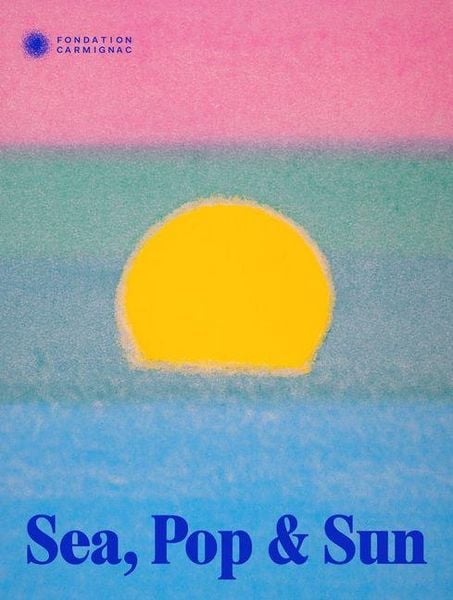 Produktbild: Sea, Pop & Sun