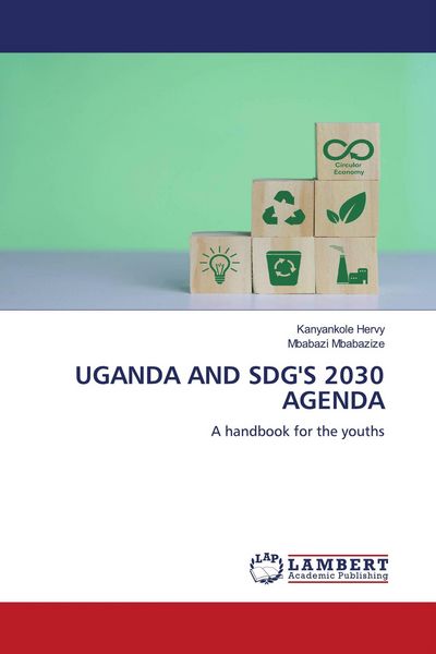 Produktbild: Uganda and Sdg's 2030 Agenda
