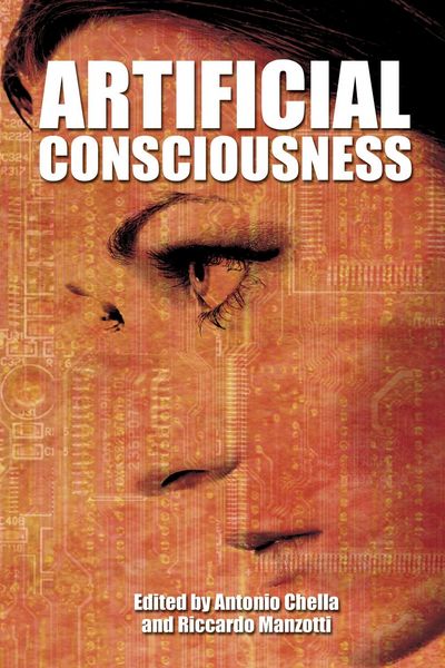 Produktbild: Artificial Consciousness