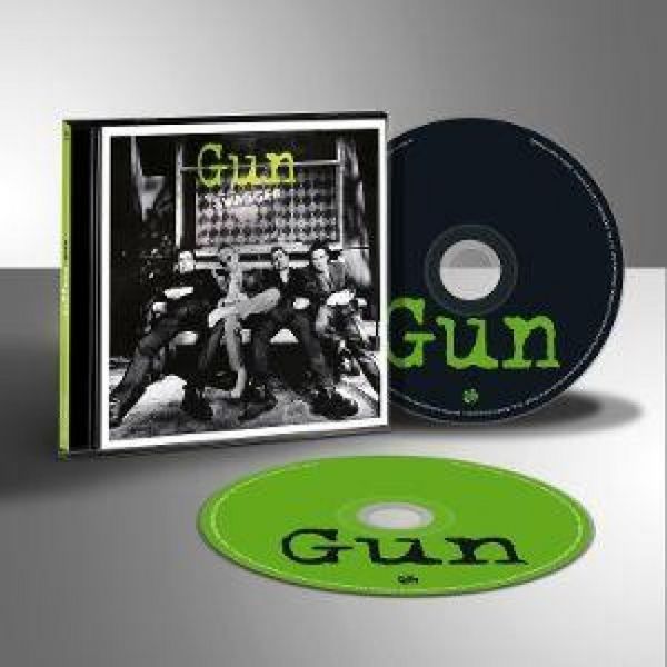 Produktbild: Swagger (Expanded Reissue)