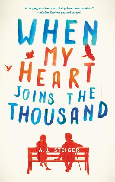 Produktbild: When My Heart Joins the Thousand