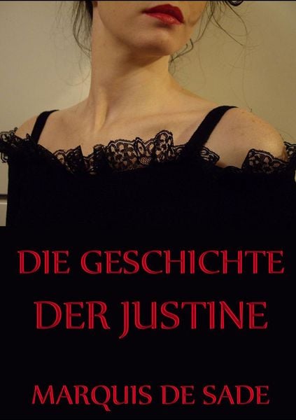 Produktbild: Die Geschichte der Justine