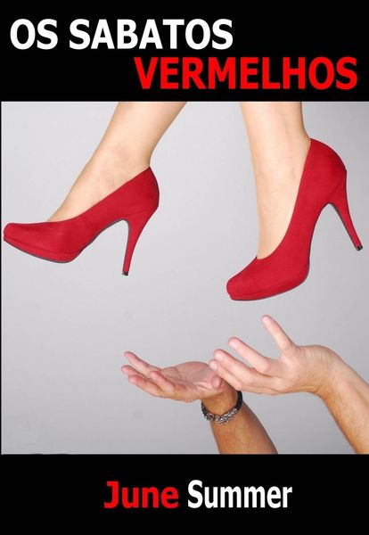 Produktbild: Os Sapatos Vermelhos