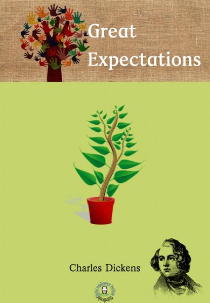 Produktbild: Great Expectations
