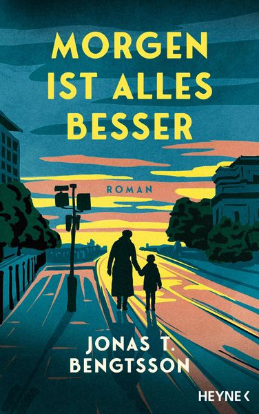 Produktbild: Morgen ist alles besser