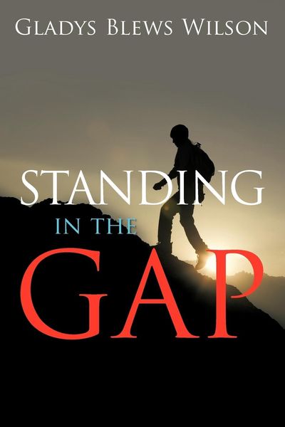Produktbild: Standing in the Gap
