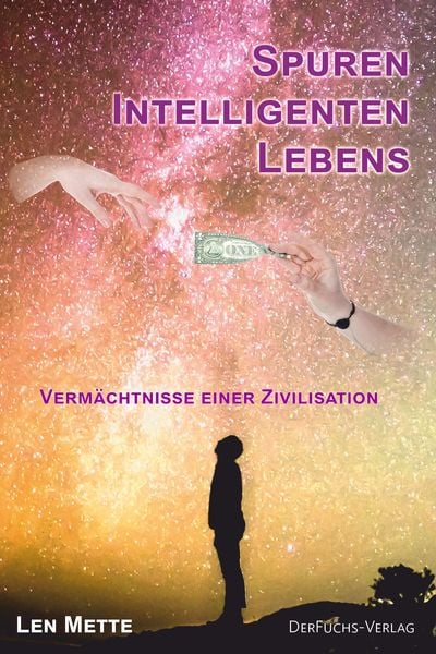 Produktbild: Spuren intelligenten Lebens