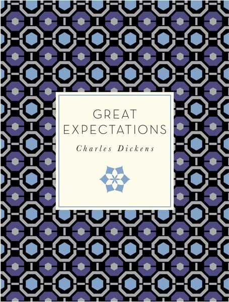 Produktbild: Great Expectations
