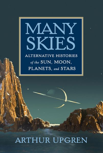Produktbild: Many Skies