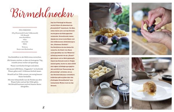 Produktbild: Von Generation zu Generation &ndash; S&uuml;dtiroler Bauernk&uuml;che