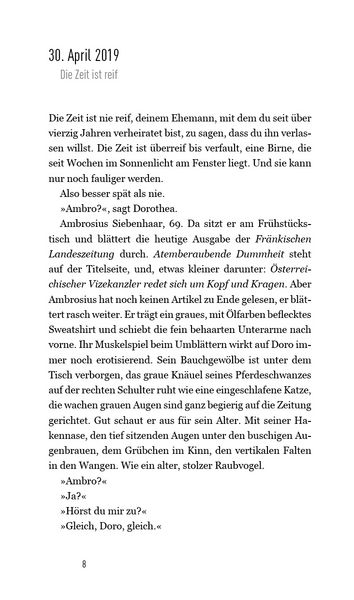 Produktbild: Der falsche Feldhase