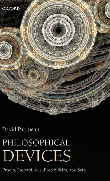 Produktbild: Philosophical Devices