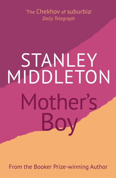 Produktbild: Mother's Boy