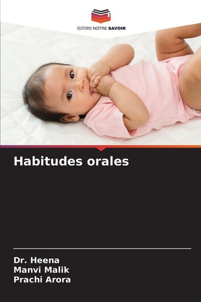 Produktbild: Habitudes orales