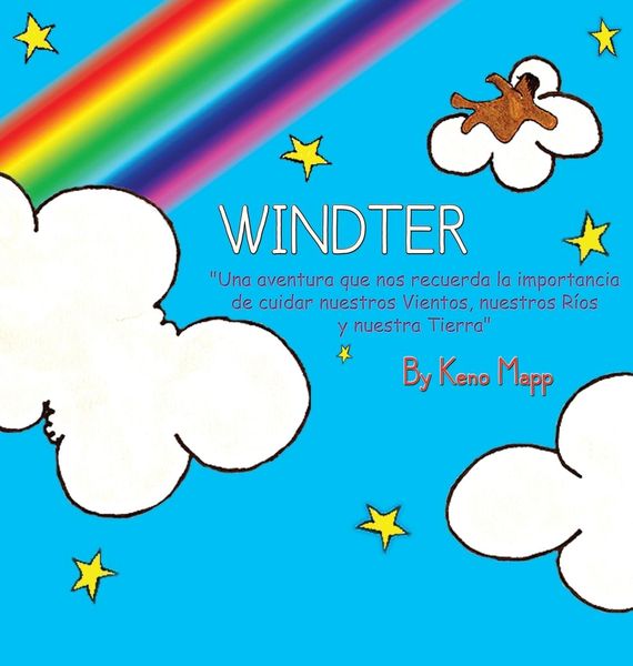 Produktbild: Windter (Spanish Version)