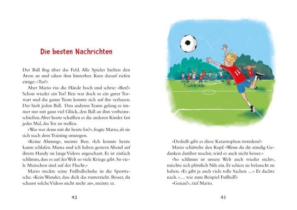 Produktbild: Das bunte Geschichtenbuch zur Erstkommunion