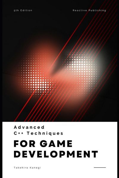 Produktbild: Advanced C++ Techniques for Game Developers