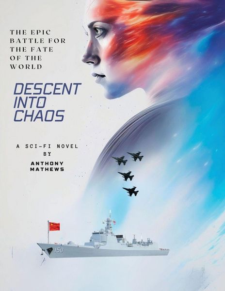 Produktbild: Descent Into Chaos