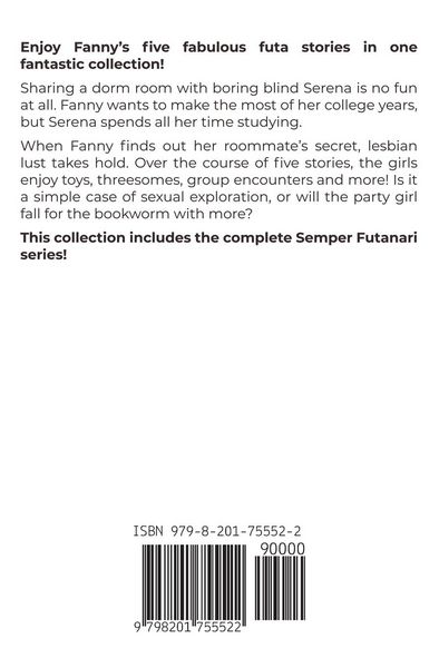Produktbild: Semper Futanari
