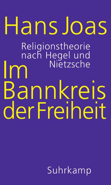 Produktbild: Im Bannkreis der Freiheit