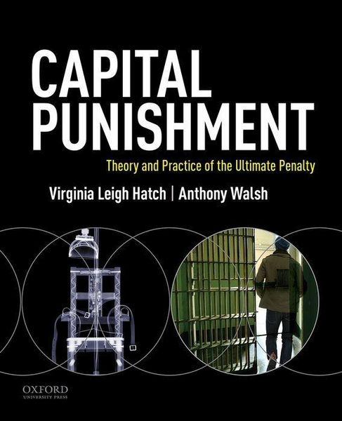 Produktbild: Capital Punishment