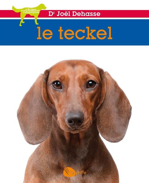 Produktbild: Le teckel