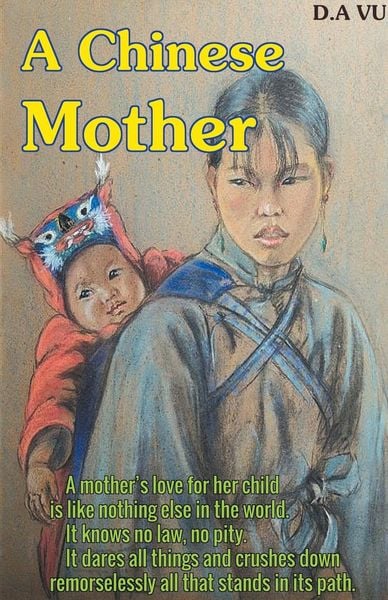 Produktbild: A Chinese Mother
