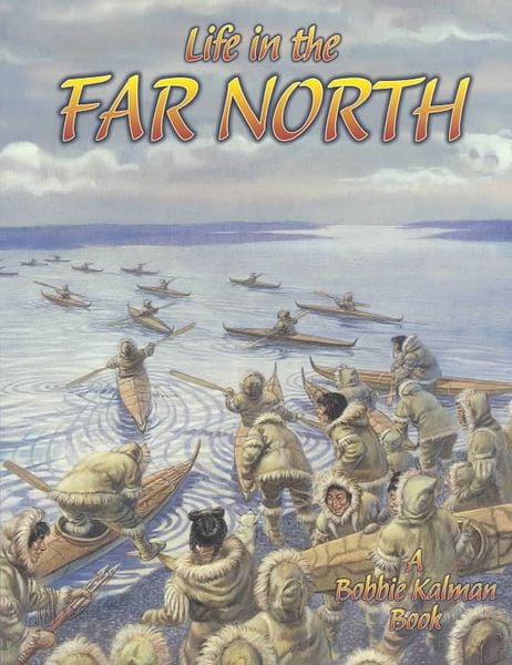 Produktbild: Life in the Far North