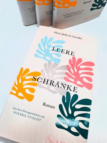 Produktbild: Leere Schr&auml;nke