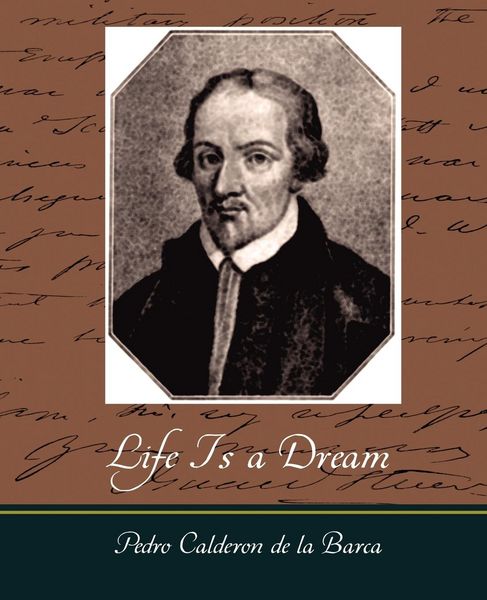 Produktbild: Life Is a Dream