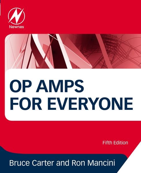 Produktbild: Op Amps for Everyone