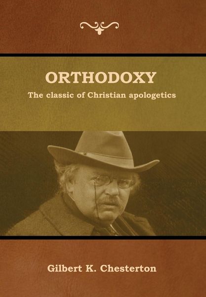 Produktbild: Orthodoxy