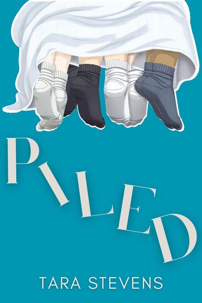 Produktbild: Piled