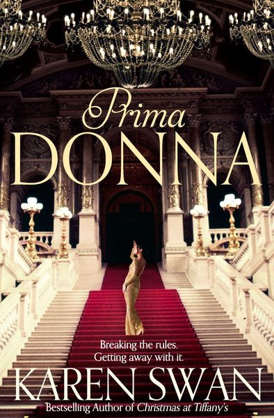 Produktbild: Prima Donna