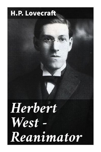 Produktbild: Herbert West - Reanimator