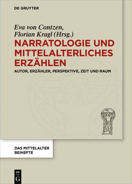 Produktbild: Narratologie und mittelalterliches Erz&auml;hlen