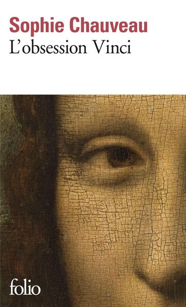 Produktbild: L'obsession Vinci