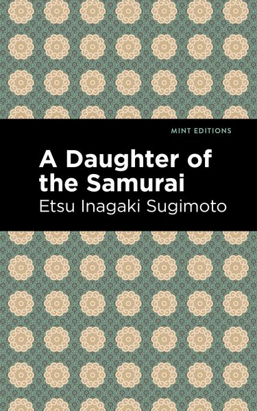 Produktbild: A Daughter of the Samurai