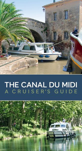 Produktbild: The Canal du Midi