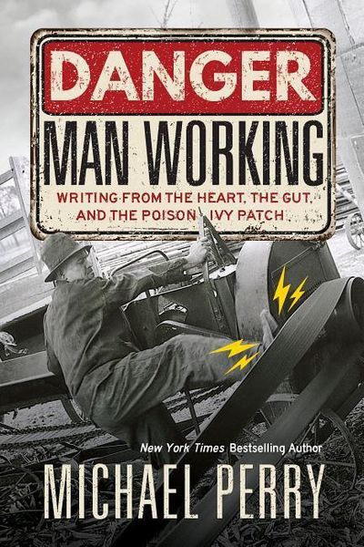 Produktbild: Danger, Man Working