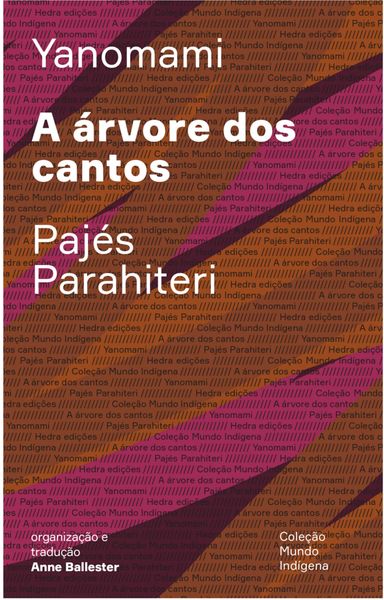Produktbild: A &aacute;rvore dos cantos