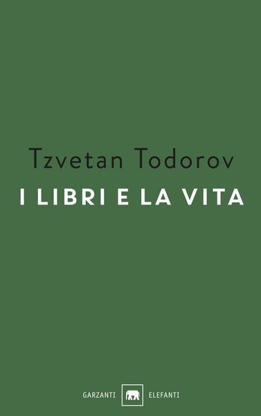 Produktbild: I libri e la vita