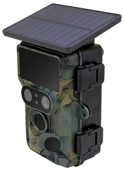 Produktbild: Braun Phototechnik Cam Black1321 Wildkamera WLAN Camouflage
