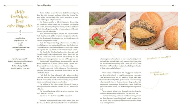 Produktbild: Olivers glutenfreie Backwelt