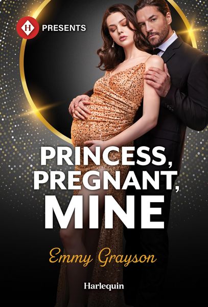 Produktbild: Princess, Pregnant, Mine