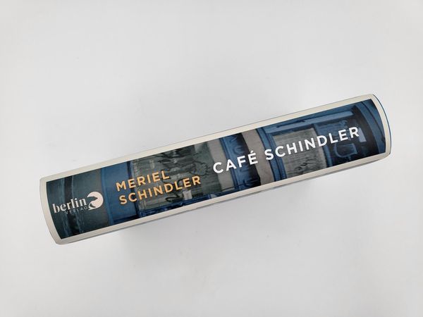 Produktbild: Caf&eacute; Schindler