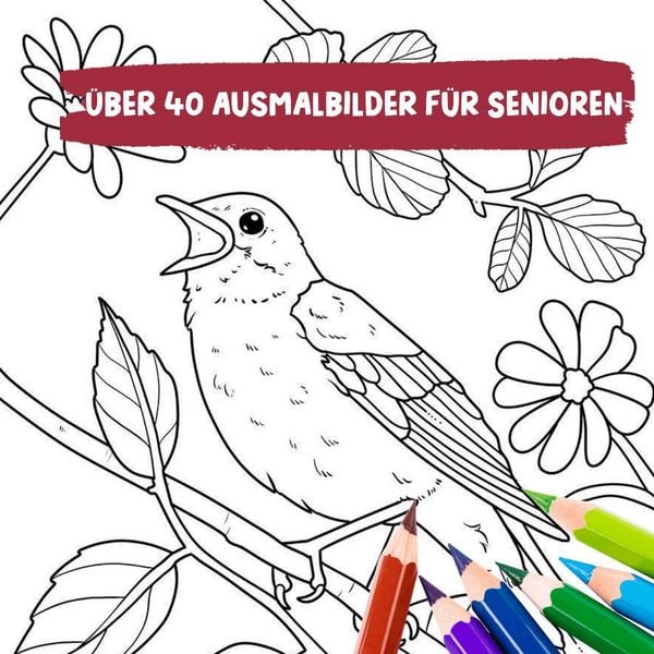 Produktbild: Mein Waldgl&uuml;ck