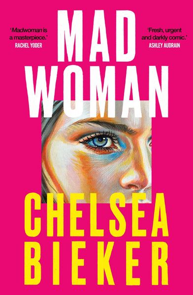 Produktbild: Madwoman