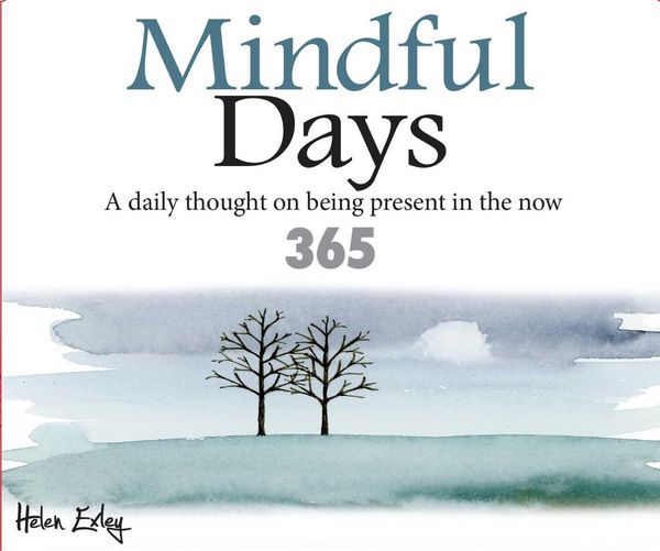 Produktbild: Mindful Days