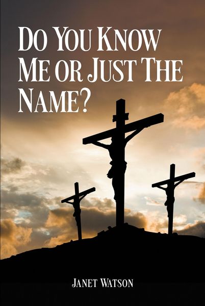 Produktbild: Do You Know Me or Just the Name?